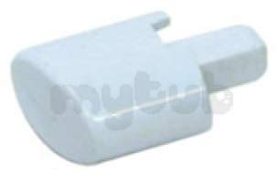 Hoover and Candy Spares Standard -  Gias Hoover 03841410 Push Button