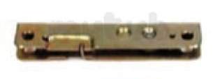 Hoover and Candy Spares Standard -  Candy 92732726 Door Hinge Runner