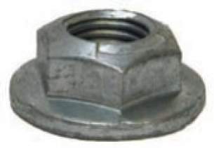 Hoover and Candy Spares Standard -  Gias Candy 92424209 Nut C1040