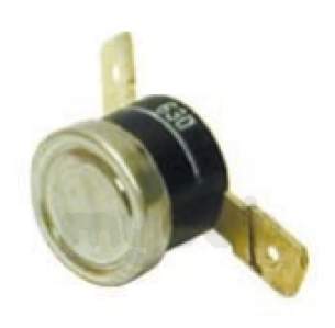 Hoover and Candy Spares Standard -  Hoover 09075847 Thermostat D7438110