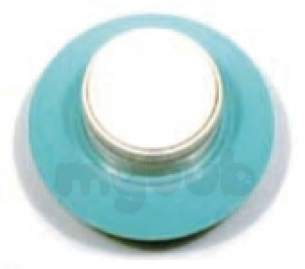 Hoover and Candy Spares Standard -  Hoover 09168469 Timer Knob Assy A2167107