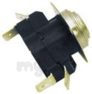 Hoover and Candy Spares Standard -  Hoover 09088691 Thermostat Df022207