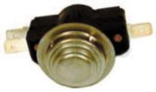 Hoover and Candy Spares Standard -  Hoover 09020470 Thermostat 2 Step