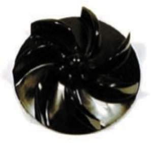 Hoover and Candy Spares Standard -  Gias Hoover 09051764 Fan C1409