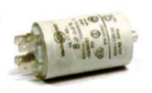 Hoover and Candy Spares Standard -  Hoover 09069857 Capacitor 6340 92215292