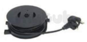 Hoover and Candy Spares Standard -  Gias Hoover 09169442 Rewind Assy