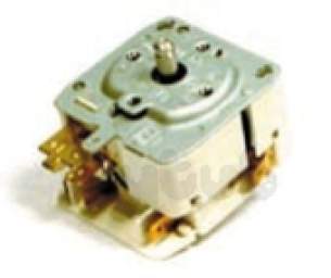 Hoover and Candy Spares Standard -  Hoover 09045055 Timer Dryer Edgewheel