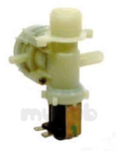 Hoover and Candy Spares Standard -  Gias Candy 92741156 Water Valve