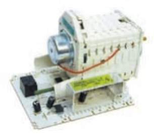 Hoover and Candy Spares Standard -  Gias Hoover 91210799 Timer Wm120021