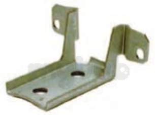 Hoover and Candy Spares Standard -  Hoover 09003039 Handle Support Rear