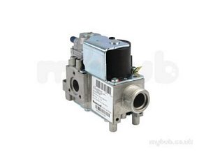 Viessmann Limited Boiler Spares -  Viess 7823840 Gas Valve