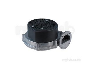 Viessmann Limited Boiler Spares -  Viessmann 7823839 Radial Fan