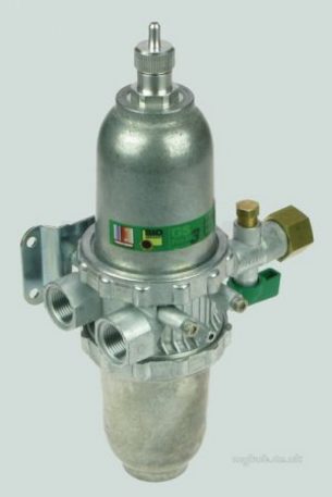 Pressure Regulating Valves -  Anglo Nordic Combustion 3006020 Deaerator Gs 2000