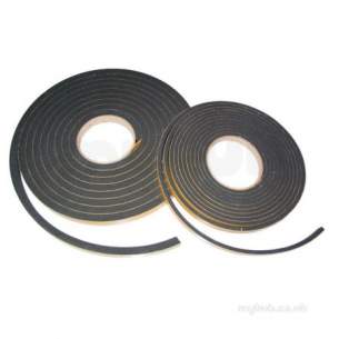 Regin Products -  Regj57 Boiler Case Seal 5mmx10mmx5m