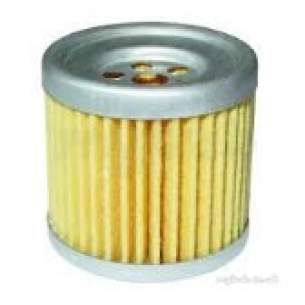 oil filter cost