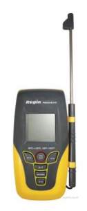 Regin Products -  Regin Regxe70 Multi Thermometer With Pro