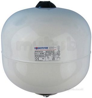 Imi Water Heating Spares -  Powermax 5106938 12 Litre Vessel