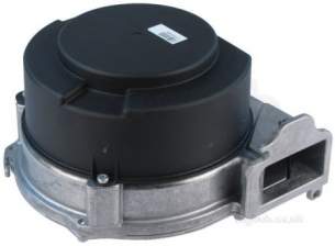 Atag Heating Spares -  Atag S4442720 Fan Motor 24v