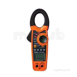 Hayes Uk Test Equipment -  Hayes Professional Clamp Meter 8053