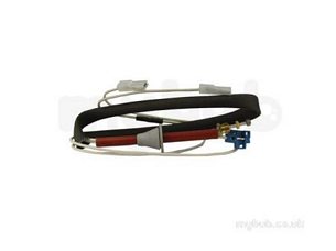 Ferroli Boiler Spares -  Ferroli 38314061 Wires High Limit