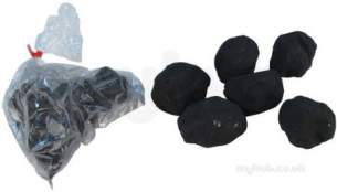 Be Modern 100355 Loose Coal Bag Assembly