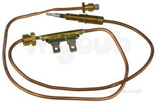 Thermocouples Boiler Spares -  Thermocouple Thorn Apollo Lpg Type