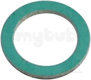 Halstead Heating Boiler Spares -  Halstead 352686 Fibre Washer