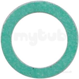 Halstead Heating Boiler Spares -  Halstead 352687 Fibre Washer