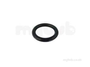 Halstead Heating Boiler Spares -  Halstead 500600 O Ring