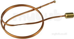 Thermocouples Boiler Spares -  Thermocouple T109-900 Extension With