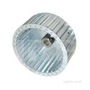 Riello Burner Spares -  Bosch Riello 3005788 Fan Impellor