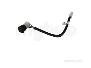 Caradon Ideal Domestic Boiler Spares -  Caradon Ideal 170933 Mains Switch Kit