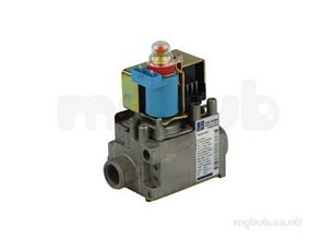 Caradon Ideal Domestic Boiler Spares -  Caradon Ideal 172611 Gas Valve