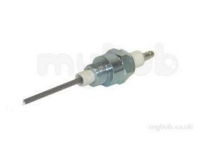 Miscellaneous Boiler Spares -  Ellis Lodge Ie /18 Electrode 05711