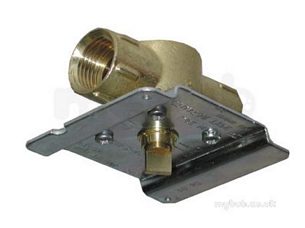 Trianco Boiler Spares -  Trianco 501938 Actuator Head