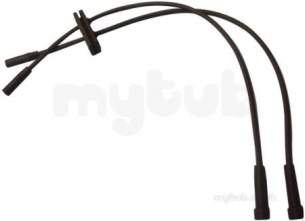 Hrm Boiler Spares -  Hrmb Ht Leads