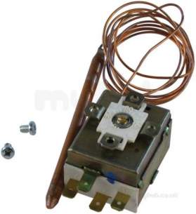 Grant Engineering Parts and Spares -  Grant Mpcbs25 Thermostat Primary Store