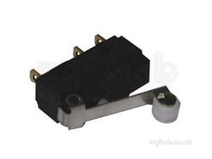Valor Gas Fire Spares -  Valor 0540959 Microswitch