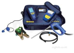 Anton Test Equipment and Accessories -  Anton Sprint Evo3 Kit 2