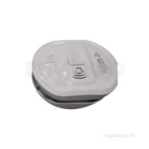 Aico Co Detectors -  Aico Ei208 Carbon Monoxide Alarm