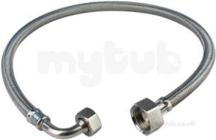 Firebird Boiler Spares -  Firebird Acccomhos Vessel Flexible Hose