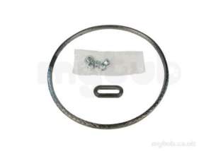 Vaillant Boiler Spares -  Vaillant 20038679 Gasket Kit 0020038679