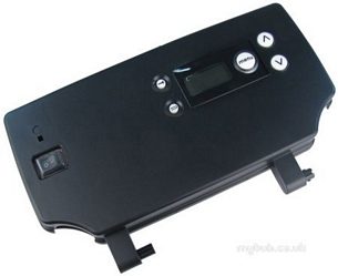 Worcester Boiler Spares -  Buderus 7746900069 Control Unit