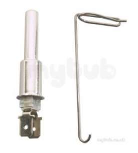 Worcester Bosch Boiler Spares -  Worcester 87145000290 Temperature Sensor