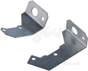 Worcester Boiler Spares -  Worcester 87161000360 Diverter Retainer