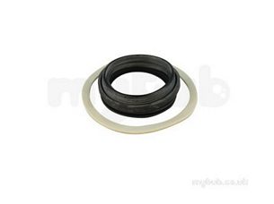 Caradon Ideal Domestic Boiler Spares -  Ideal 171022 Turret Gasket Kit M Series