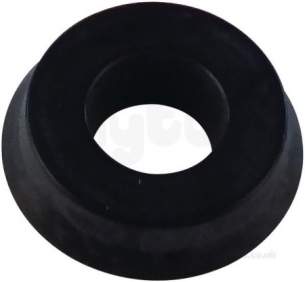 Riello Burner Spares -  Bosch Riello 3007132 Rings 10pk 87161107560