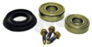 Bosch Siemens and Neff Spares -  Bosch 086309 Drum Bearing Kit