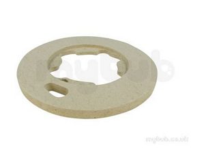 Glow Worm Boiler Spares -  Glow Worm 2000802737 H/e Door Insulation