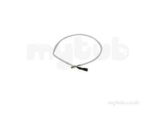 Glow Worm Boiler Spares -  Glow Worm Sww4613 Ignition Lead 300mm